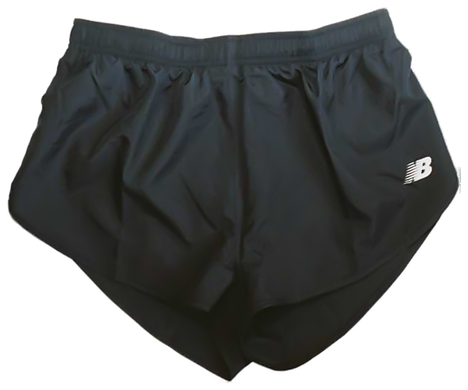 new balance running shorts