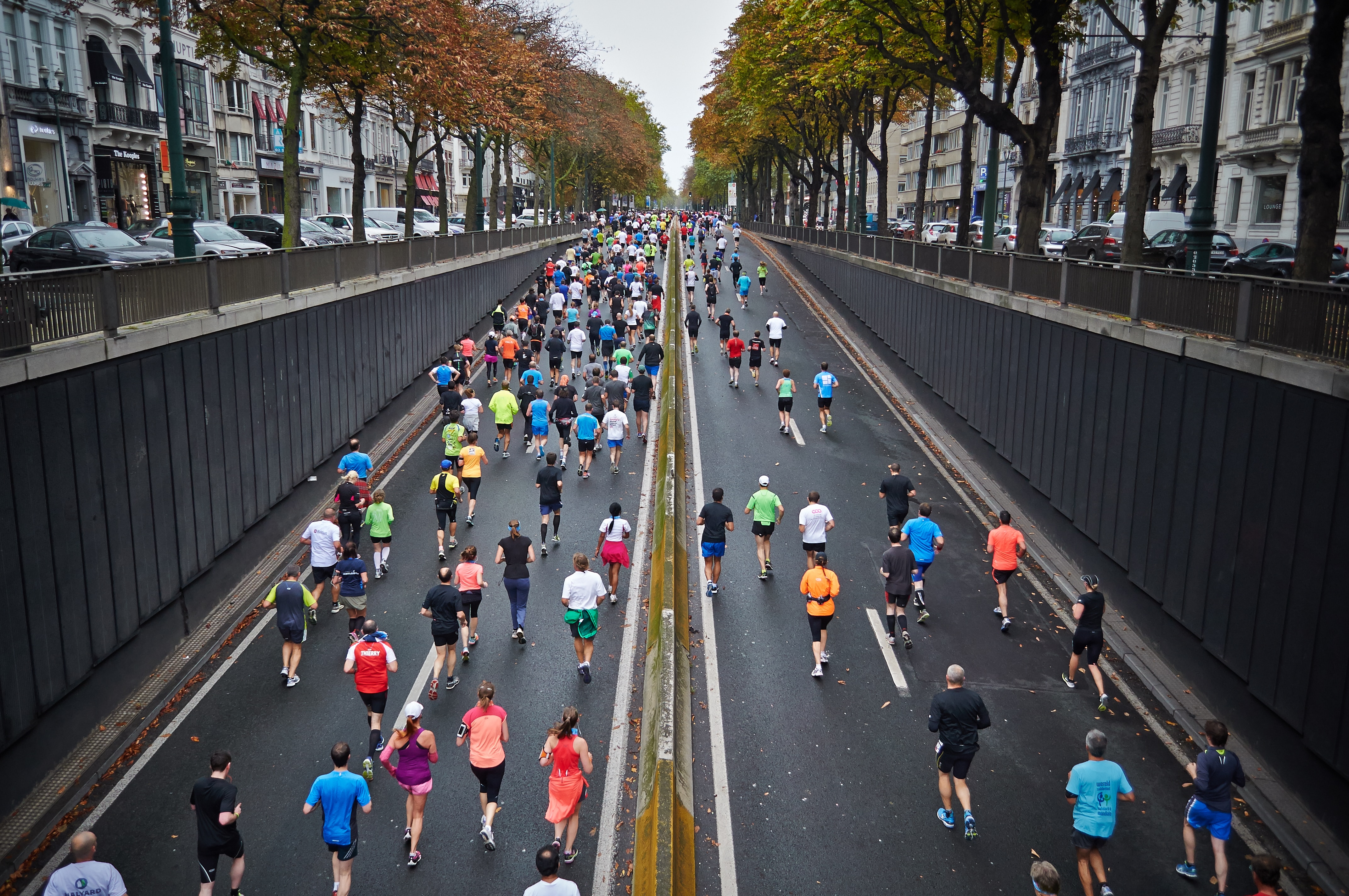 running shorts range