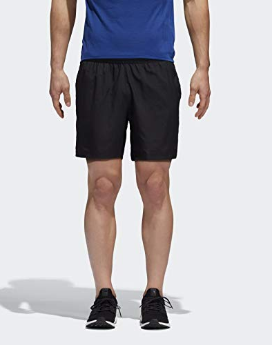 Adidas Men's Run It Short