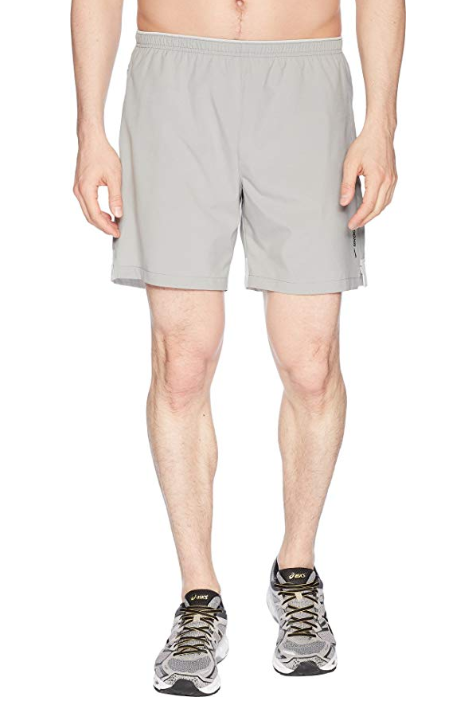 Brooks Men's Go-to 7 Shorts