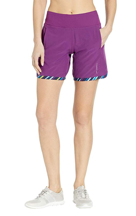 Brooks Women's Chaser 7 Shorts