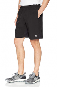 champion running shorts