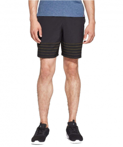 Champion C9 Men's 7 Inch Color Block Running Shorts