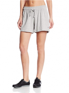 Champion Women's Jersey Short