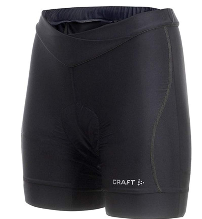Craft Women's Lightning Bike Short