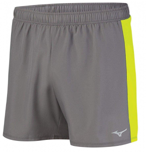 Mizuno Running Men's 5.5 inch Running Short