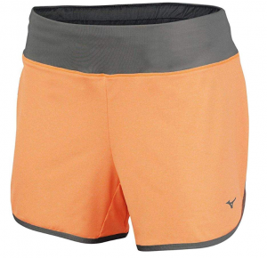 Mizuno Running Women's Active Knit Shorts