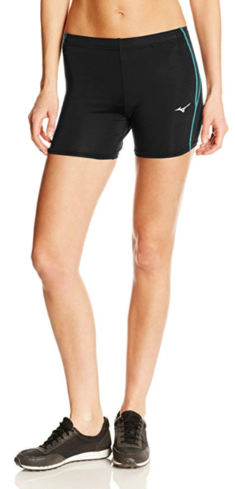 Mizuno Running Women's BG3000 Short Tights