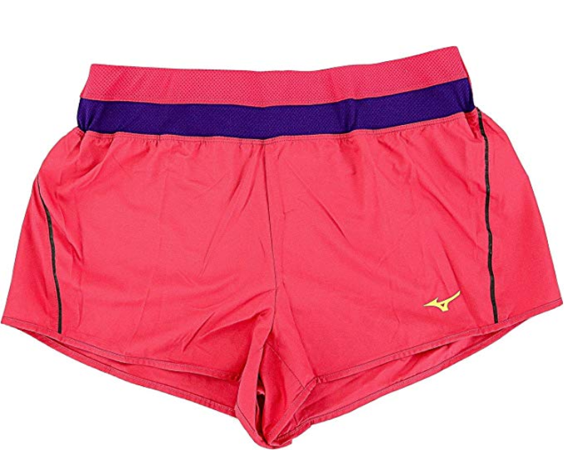 Mizuno Running Women's Firefly 2.5 Shorts