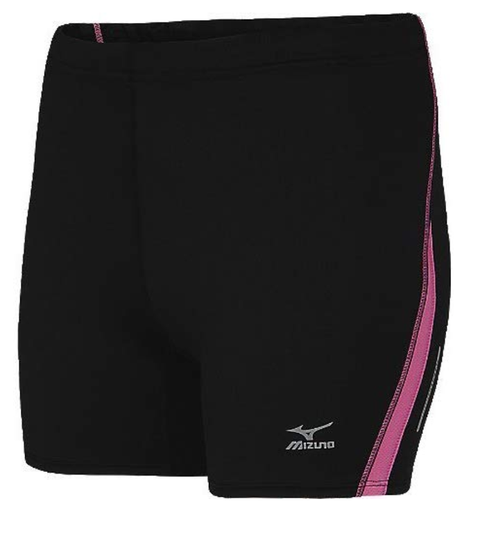 Mizuno Running Women's Inspire Short Tight