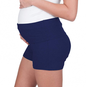My Bella Mama Maternity Shorts