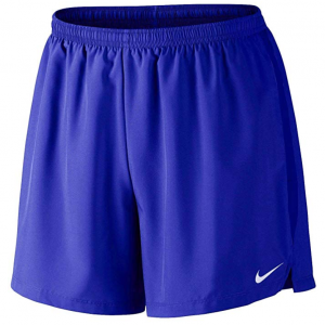 NIKE Men's Woven 9 Distance Dri-Fit Running Shorts