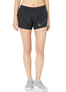 NIKE Women's 3'' Dry City Core Running Shorts