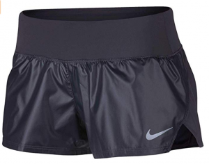 NIKE Women's Dry Crew 3'' Running Shorts