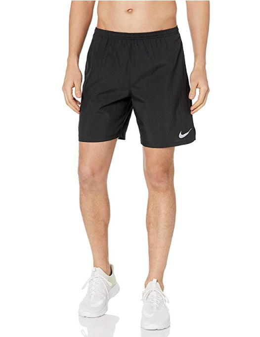 Nike Men's 7 Running Shorts