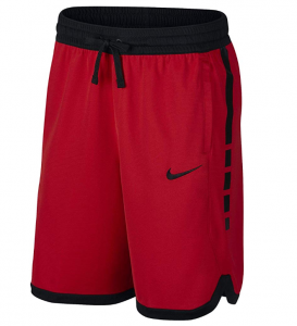 Nike Men's Dry Fit Elite Basketball Shorts