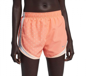 Nike Women's Dry Tempo Americana 3'' Running Shorts