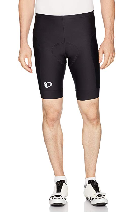 PEARL IZUMI Men's Elite Escape Shorts