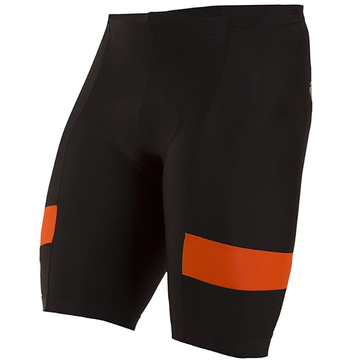 PEARL IZUMI Men's Escape Quest Splice Shorts
