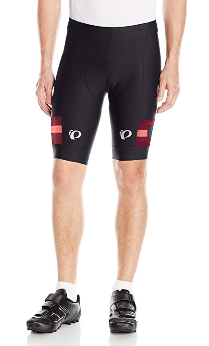 PEARL IZUMI Men's Pro Escape Shorts