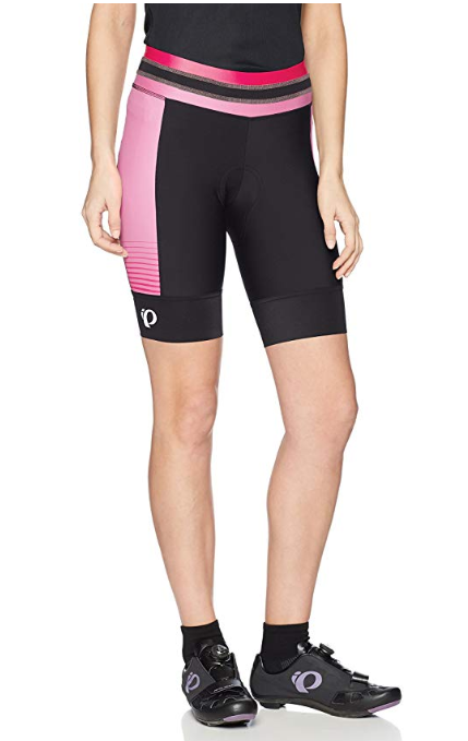 PEARL IZUMI Women's Elite Pursuit Shorts