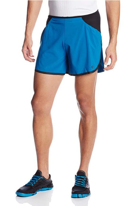 Pearl Izumi Men's Ultra Split Shorts