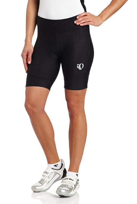 Pearl Izumi Women's Attack Shorts