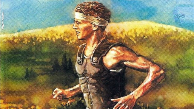 Pheidippides