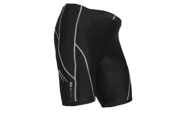 Image of Sugoi’s women’s piston 200 tri-short