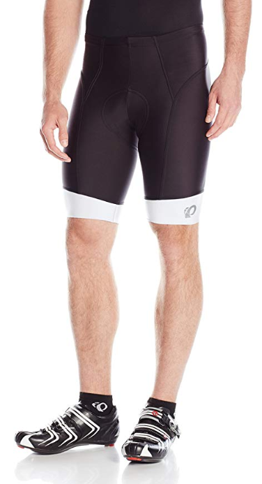 Ride Men's Elite In-R-Cool Shorts