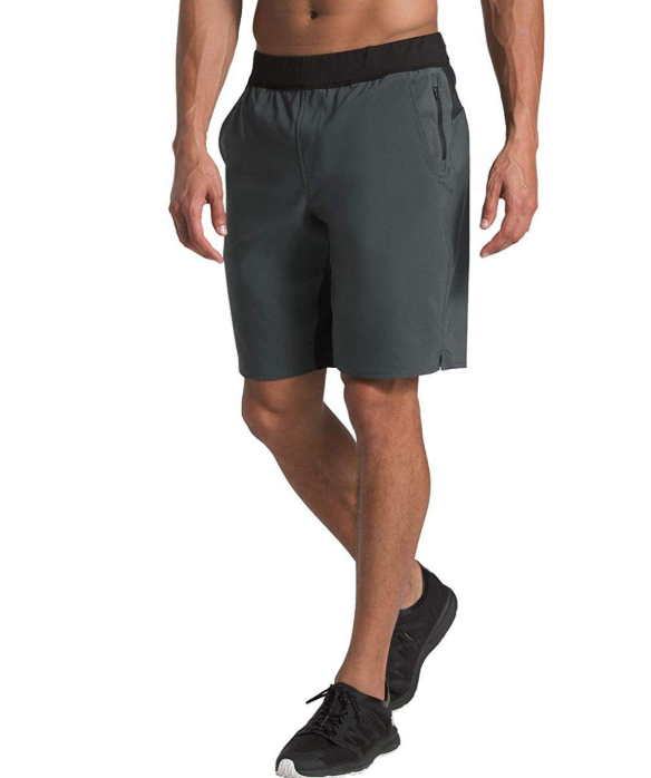 The North Face Running Shorts
