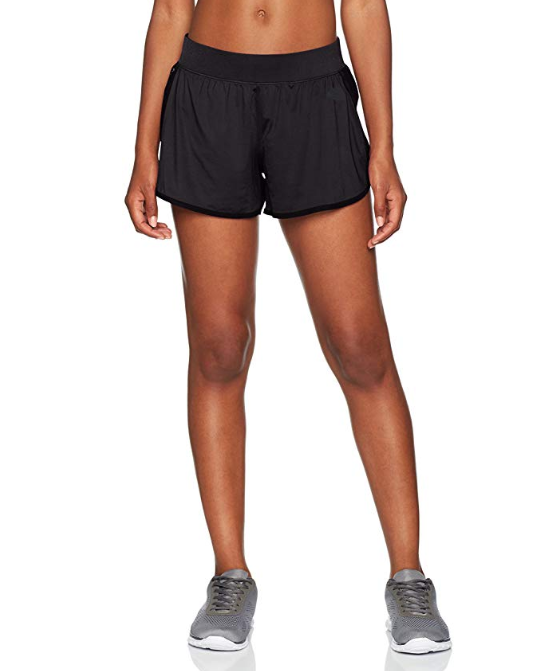 The North Face Women's Versitas Shorts
