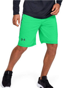 Under Armour Men's Raid 10-inch Workout Gym Shorts