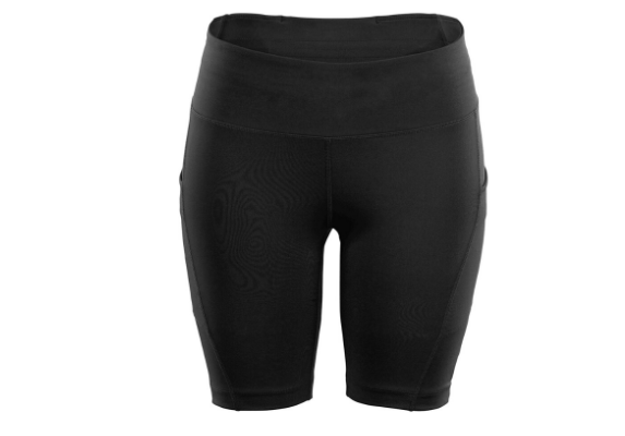 Image of black Sugoi women’s prism training
