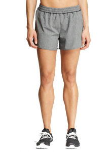 Women's Running Mid-Rise Shorts 3.5 - C9 Champion