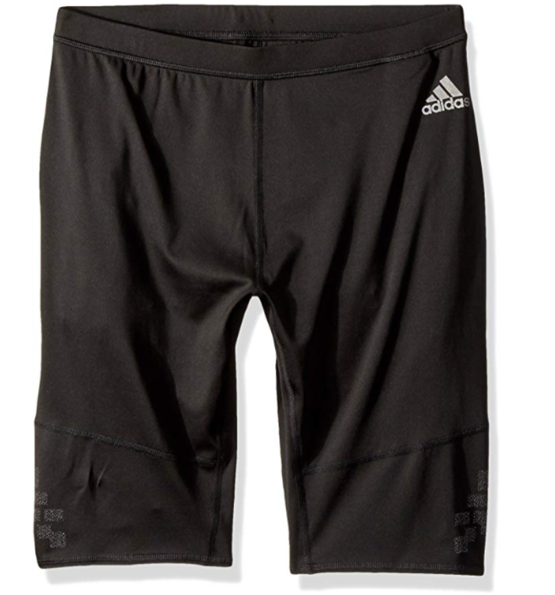 Adidas Men's Running Supernova Short Tights