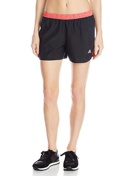 Adidas Performance Women's Response 4 Short