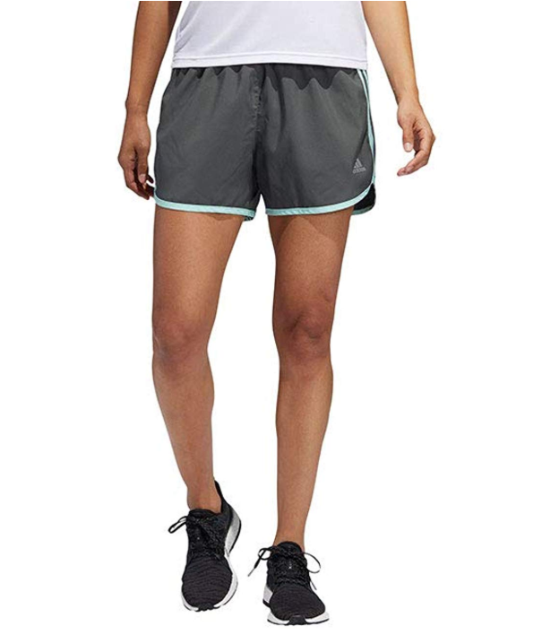Adidas Women's 4 Marathon 20 Shorts