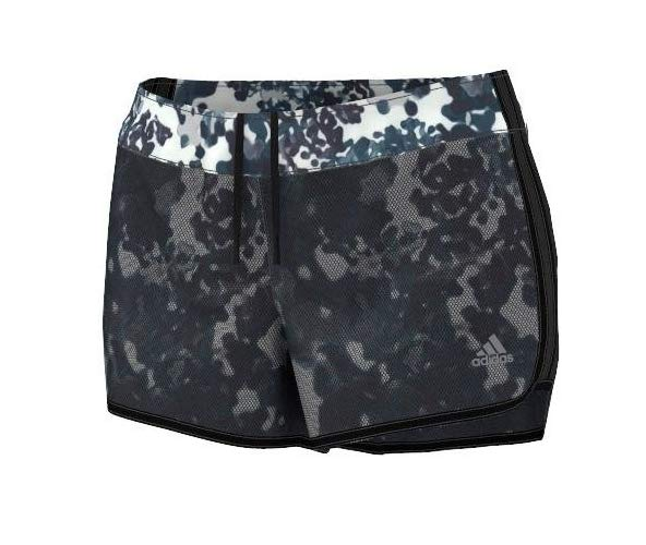 Adidas Women's Running M10 Shorts