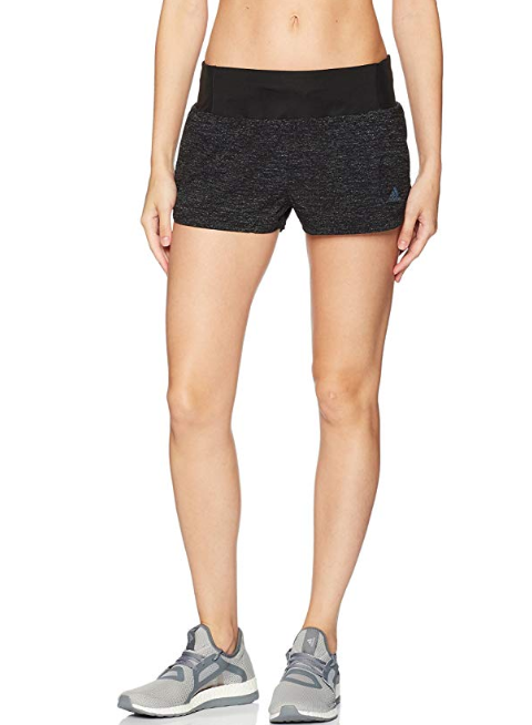 Adidas Women's Running Supernova Glide Shorts