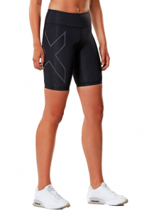 2XU Women's Mcs Run Compression Shorts
