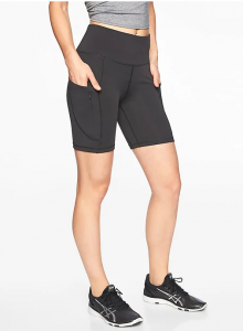 Athleta All In Short