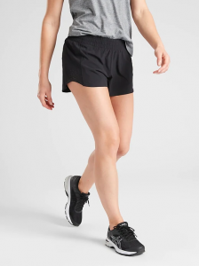 Athleta Hustle Short