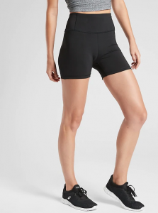 Athleta Lightning Short