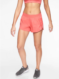 Athleta Racer Run Shortie