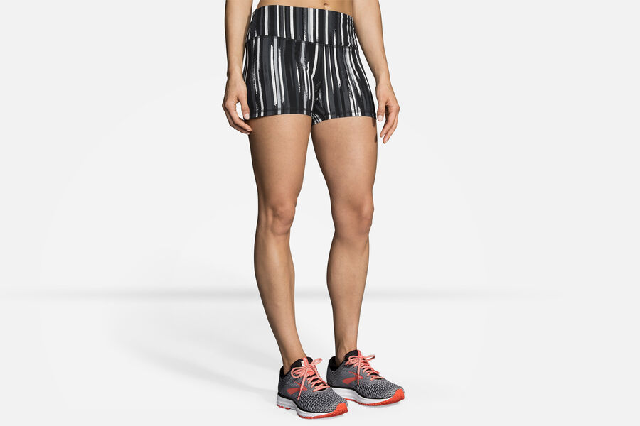 Brooks Ghost Shorts