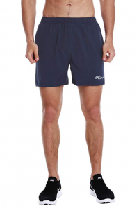 EZRUN Men's 5 Inches Running Workout Shorts