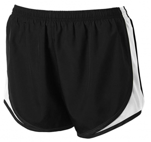 Joe's USA Ladies Track & Field Running Shorts