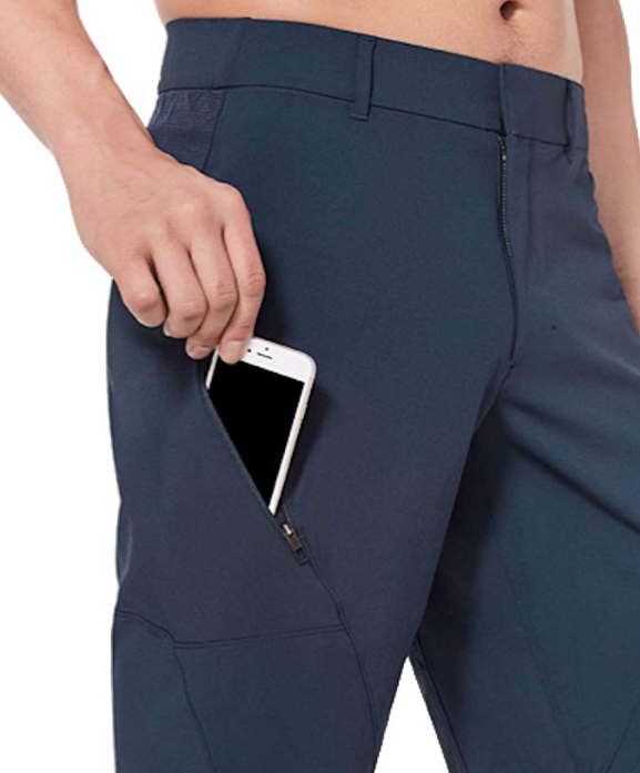 Lululemon Mountain Side Short