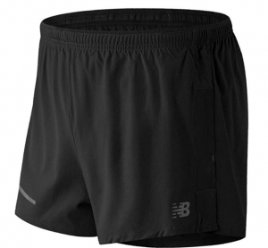 New Balance Men's Impact 3 Split Shorts